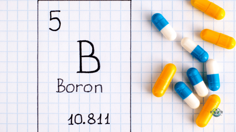 boron