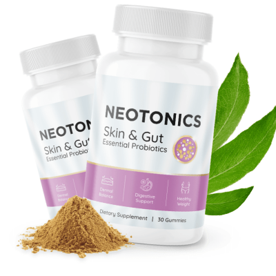 neotonics