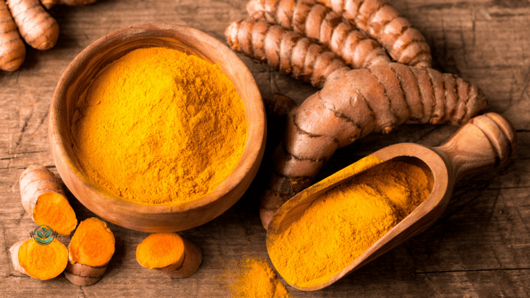 turmeric