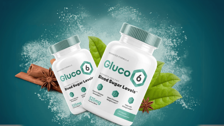 Gluco6_review