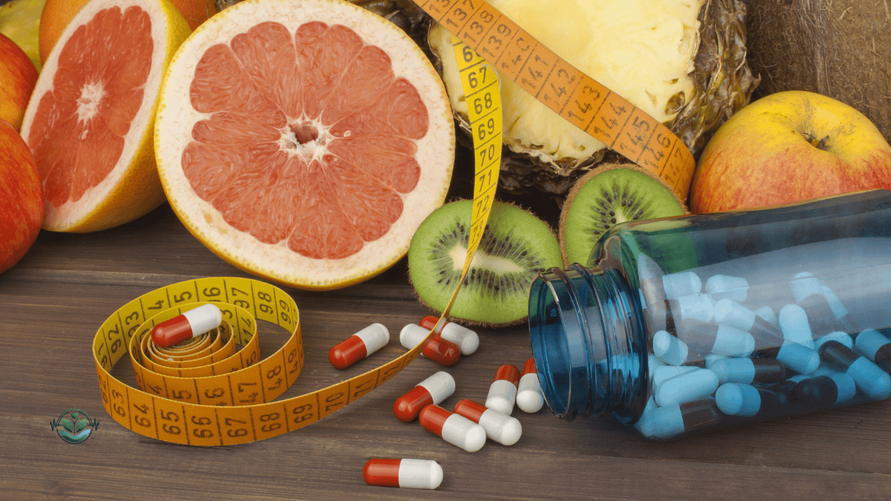 Nutraceuticals for Weight Loss