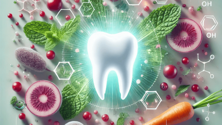 Scientific Insights into Oral Health