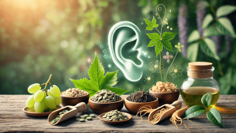 natural-ingredients-for-hearing-health-support