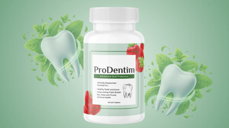 prodentim_review