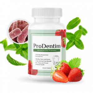 prodentim